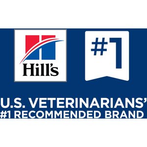Hill's Science Diet Adult Sensitive Stomach & Sensitive Skin Small Bites Dry Dog Food, Chicken Recipe, 30-lb bag