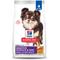 Show in main carousel: Hill's Science Diet Adult Sensitive Stomach & Sensitive Skin Small Breed & Mini Breed Chicken Recipe Dry Dog Food, 4-lb bag slide 1 of 13