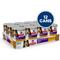 Show in main carousel: Hill's Science Diet Adult Sensitive Stomach & Sensitive Skin Tender Chicken & Vegetable Stew Wet Dog Food, 12.5-oz can, 12 count slide 3 of 12