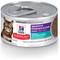 Show in main carousel: Hill's Science Diet Adult Sensitive Stomach & Sensitive Skin Tuna & Vegetable Entree Wet Cat Food, 2.9-oz can, 24 count slide 1 of 13