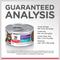 Show in main carousel: Hill's Science Diet Adult Sensitive Stomach & Sensitive Skin Tuna & Vegetable Entree Wet Cat Food, 2.9-oz can, 24 count slide 9 of 13