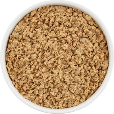 Show full view: Hill's Science Diet Adult Sensitive Stomach & Skin Chicken & Vegetable Entree Canned Dog Food, 12.8-oz, bundle of 24 slide 4 of 13