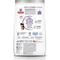 Show in main carousel: Hill's Science Diet Adult Sensitive Stomach & Skin Small & Mini Breed Chicken Recipe Dry Food, 4-lb bag + Tender Turkey & Rice Stew Canned Dog Food slide 3 of 8