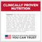Show in main carousel: Hill's Science Diet Adult Small Breed & Mini Breed Savory Stew Beef & Vegetable Wet Dog Food Trays, 3.5-oz, 12 count slide 6 of 11