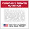 Show in main carousel: Hill's Science Diet Adult Small Breed & Mini Breed Savory Stew Chicken & Vegetable Wet Dog Food Trays, 3.5-oz, 12 count slide 5 of 11