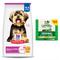 Show in main carousel: Hill's Science Diet Adult Small Paws Chicken Meal & Rice Recipe Dry Food + Greenies Teenie Dental Dog Treats slide 1 of 9