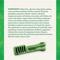 Show in main carousel: Hill's Science Diet Adult Small Paws Chicken Meal & Rice Recipe Dry Food + Greenies Teenie Dental Dog Treats slide 4 of 9