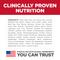 Show in main carousel: Hill's Science Diet Adult Small Paws Savory Beef & Vegetable Stew Dog Food Trays, 3.5-oz, bundle of 24 slide 5 of 12