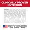 Show in main carousel: Hill's Science Diet Adult Small Paws Savory Chicken & Vegetable Stew Dog Food Trays, 3.5-oz, bundle of 24 slide 5 of 12