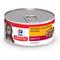 Show in main carousel: Hill's Science Diet Adult Tender Chicken Dinner Wet Cat Food, 5.5-oz can, case of 24 slide 1 of 13