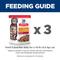 Show in main carousel: Hill's Science Diet Adult Tender Chicken Recipe Cat Food, 2.8-oz pouch, case of 24 slide 8 of 12