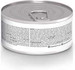 Hill's Science Diet Adult Tender Ocean Fish Dinner Wet Cat Food, 5.5-oz can, case of 24 slide 2 of 9