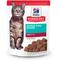 Show in main carousel: Hill's Science Diet Adult Tender Tuna Recipe Cat Food, 2.8-oz pouch, case of 24 slide 1 of 12