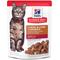 Show in main carousel: Hill's Science Diet Adult Turkey & Liver Casserole Recipe Cat Food, 2.8-oz pouch, case of 24 slide 1 of 12