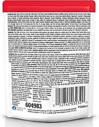 Hill's Science Diet Adult Turkey & Liver Casserole Recipe Cat Food, 2.8-oz pouch, case of 24 slide 2 of 9