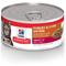 Show in main carousel: Hill's Science Diet Adult Turkey & Liver Entree Wet Cat Food, 5.5-oz can, case of 24 slide 1 of 13