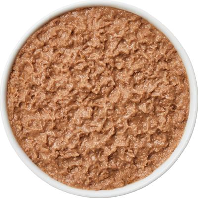 Show full view: Hill's Science Diet Adult Turkey & Liver Entree Wet Cat Food, 5.5-oz can, case of 24 slide 3 of 13