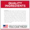 Show in main carousel: Hill's Science Diet Adult Urinary Hairball Control Dry Food + Savory Chicken Entree Canned Cat Food slide 8 of 10