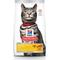 Show in main carousel: Hill's Science Diet Adult Urinary Hairball Control Savory Chicken Entree Canned Food + Adult Urinary Hairball Control Dry Cat Food, 7-lb bag slide 6 of 9