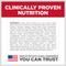Show in main carousel: Hill's Science Diet Kitten Healthy Cuisine Tender Chicken & Rice Medley Wet Cat Food, 2.8-oz can, case of 24 slide 6 of 14