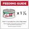 Show in main carousel: Hill's Science Diet Kitten Liver & Chicken Entree Wet Cat Food, 5.5-oz can, case of 24 slide 9 of 14