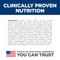 Show in main carousel: Hill's Science Diet Kitten Sensitive Stomach & Sensitive Skin Salmon & Vegetable Stew Wet Cat Food, 2.8-oz can, 24 count slide 8 of 12