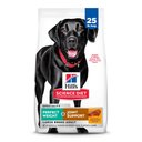 Hill's Science Diet Perfect Weight Management & Joint Support Chicken Flavored Large Breed Adult Dry Dog Food, 25-lb bag