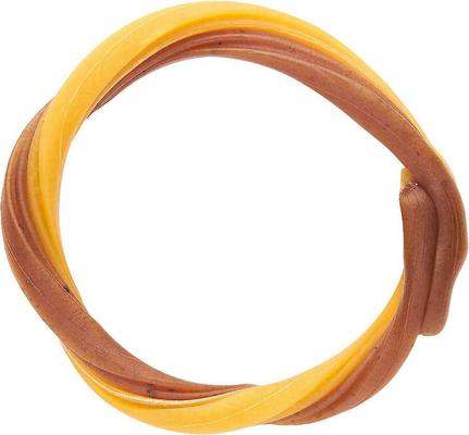 Show full view: Hill's Science Diet Puppy Chicken & Brown Rice Recipe Dry Dog Food, 12.5-lb bag + N-Bone Puppy Teething Ring Chicken Flavor Dog Treats, 6 count slide 7 of 7