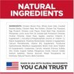 Image showcasing HILL'S SCIENCE DIET Puppy Chicken & Brown Rice Recipe No Corn, Wheat or ...
