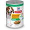 Show in main carousel: Hill's Science Diet Puppy Chicken & Rice Stew Recipe Wet Dog Food, 12.5-oz can, case of 12 slide 1 of 13