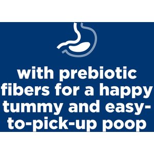 Hill's Science Diet Puppy Small Breed & Mini Breed Chicken Meal & Brown Rice Recipe Dry Dog Food, 12.5-lb bag