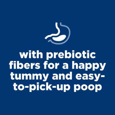 Show full view: Hill's Science Diet Puppy Small Breed & Mini Breed Chicken Meal & Brown Rice Recipe Dry Dog Food, 12.5-lb bag slide 4 of 14
