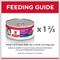 Show in main carousel: Hill's Science Diet Senior Adult 7+ Savory Beef Entree Wet Cat Food, 5.5-oz can, case of 24 slide 9 of 13