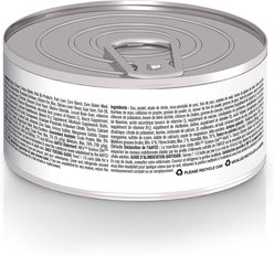 Hill's Science Diet Senior Adult 7+ Savory Chicken Entree Wet Cat Food, 5.5-oz can, case of 24 slide 2 of 9