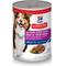 Show in main carousel: Hill's Science Diet Senior Adult 7+ Savory Stew with Beef & Vegetables Canned Dog Food, 12.8-oz, bundle of 24 slide 1 of 13