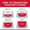 Show in main carousel: Hill's Science Diet Senior Adult 7+ Savory Stew with Beef & Vegetables Canned Dog Food, 12.8-oz, bundle of 24 slide 8 of 13