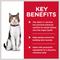 Show in main carousel: Hill's Science Diet Senior Adult 7+ Savory Turkey Entree Wet Cat Food, 2.9-oz can, case of 24 slide 5 of 13
