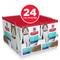 Show in main carousel: Hill's Science Diet Senior Adult 7+ Tender Tuna Recipe Cat Food, 2.8-oz pouch, case of 24 slide 4 of 12