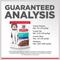 Show in main carousel: Hill's Science Diet Senior Adult 7+ Tender Tuna Recipe Cat Food, 2.8-oz pouch, case of 24 slide 8 of 12