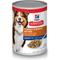 Show in main carousel: Hill's Science Diet Senior Adult 7+ Turkey & Barley Entree Wet Dog Food, 13-oz can, case of 12 slide 1 of 13