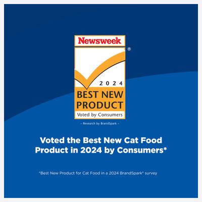 Show full view: Hill's Science Diet Sensitive Stomach & Sensitive Skin Pollock Meal & Barley Recipe Adult Dry Cat Food, 3.5-lb bag slide 3 of 12