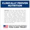 Show in main carousel: Hill's Science Diet Sensitive Stomach & Sensitive Skin Pollock Meal & Barley Recipe Adult Dry Cat Food, 3.5-lb bag slide 8 of 12