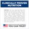 Show in main carousel: Hill's Science Diet Sensitive Stomach & Sensitive Skin Pollock Meal & Barley Recipe Adult Dry Cat Food, 6-lb bag slide 8 of 12