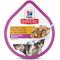 Show in main carousel: Hill's Science Diet Small Paws Savory Chicken & Vegetable Stew + Beef & Vegetable Stew Dog Food Trays slide 6 of 10