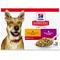 Show in main carousel: Hill's Science Diet Variety Pack Adult Wet Dog Food, 13-oz, case of 12 slide 1 of 12
