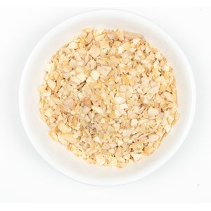 Hilton Herbs Bye Bye Fly Garlic Granules Horse Supplement, 2.2-lb tub