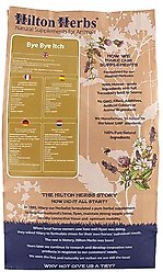 Hilton Herbs Bye Bye Itch Horse Supplement, 4.4-lb bag slide 2 of 6