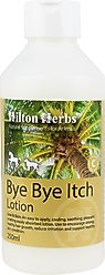 Hilton Herbs Bye Bye Itch Lotion Horse Supplement, 0.52-lb bottle