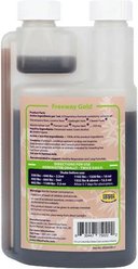 Hilton Herbs Freeway Gold Respiration Support Liquid Horse Supplement, 1.05-pint bottle slide 2 of 4