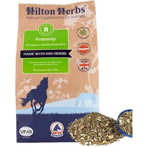 Hilton Herbs Freeway Horse Supplement, 2.2-lb bag